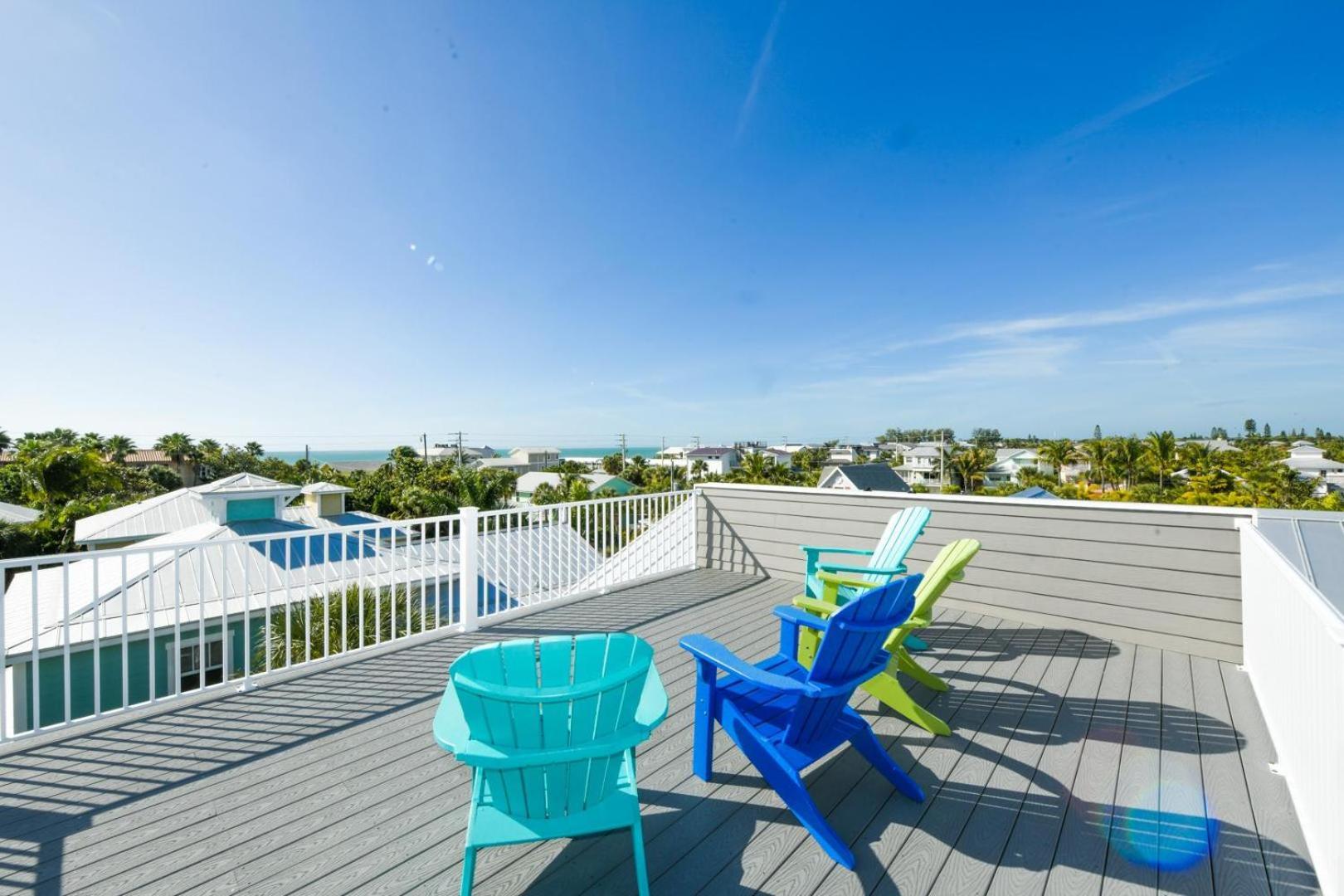 Pineapple Paradise Holmes Beach Exterior photo