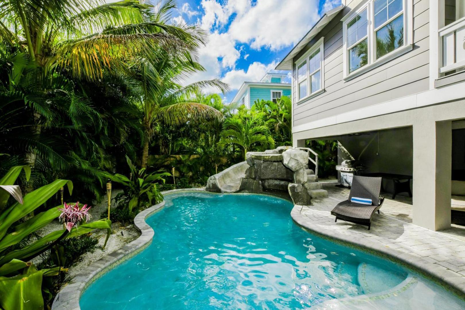 Pineapple Paradise Holmes Beach Exterior photo