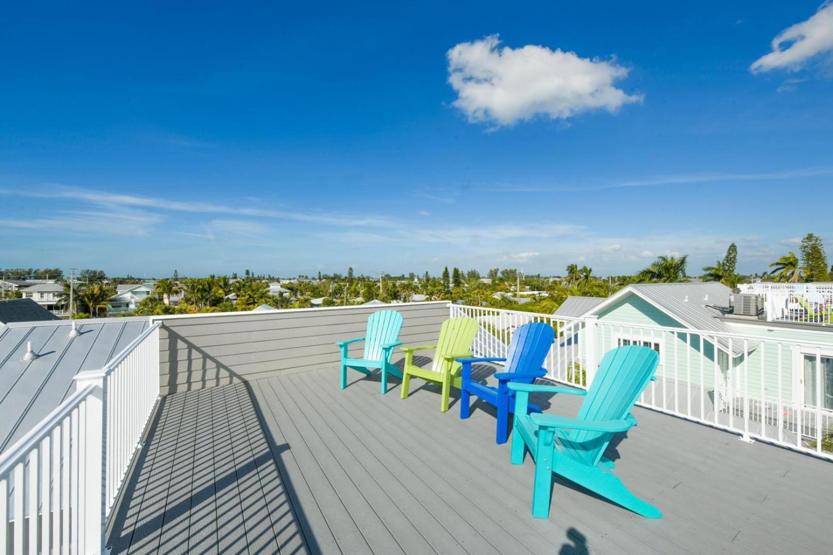 Pineapple Paradise Holmes Beach Exterior photo
